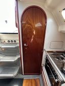 Dehler 36CWS Wombat