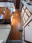 Dehler 36CWS Wombat