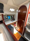 Dehler 36CWS Wombat