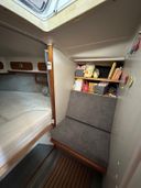 Dehler 36CWS Wombat