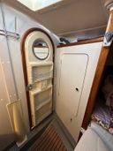 Dehler 36CWS Wombat