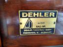 Dehler 36CWS Wombat