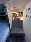 Dehler 36CWS Wombat