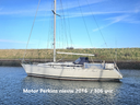 Beneteau First 375 Sailor Maid