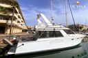 Ocean Alexander 420 Sport Sedan