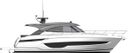 Riviera 4600 SPORT YACHT-PLATINUM EDITION .