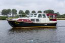 Linssen Dutch Sturdy 260 OC .