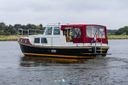 Linssen Dutch Sturdy 260 OC .