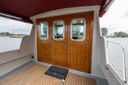 Linssen Dutch Sturdy 260 OC .