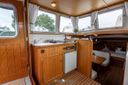 Linssen Dutch Sturdy 260 OC .