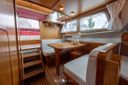 Linssen Dutch Sturdy 260 OC .