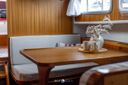 Linssen Dutch Sturdy 260 OC .