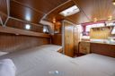 Linssen Dutch Sturdy 260 OC .