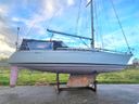 Beneteau First 375 Sailor Maid