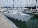 Beneteau First 375 Sailor Maid