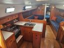 Beneteau First 375 Sailor Maid