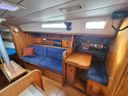Beneteau First 375 Sailor Maid