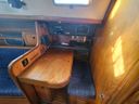 Beneteau First 375 Sailor Maid