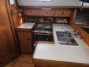 Beneteau First 375 Sailor Maid