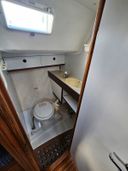 Beneteau First 375 Sailor Maid