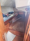Beneteau First 375 Sailor Maid