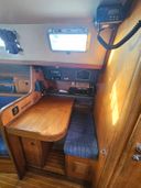 Beneteau First 375 Sailor Maid