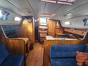 Beneteau First 375 Sailor Maid