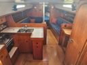 Beneteau First 375 Sailor Maid