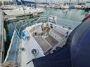 Beneteau First 375 Sailor Maid