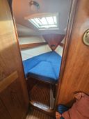 Beneteau First 375 Sailor Maid