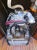 Beneteau First 375 Sailor Maid