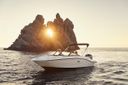 Sea Ray SPX 190 Outboard