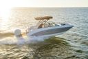 Sea Ray SDX 250 Outboard