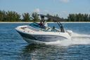 Sea Ray SDX 250 Outboard
