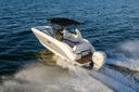 Sea Ray SDX 250 Outboard