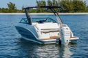 Sea Ray SDX 250 Outboard