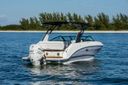 Sea Ray SDX 250 Outboard