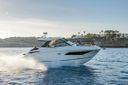 Sea Ray Sundancer 320