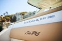 Sea Ray Sundancer 320