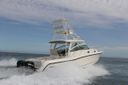 Boston Whaler 345 Conquest