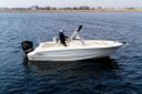 Boston Whaler 230 Outrage