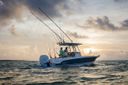 Boston Whaler 230 Outrage