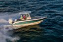 Boston Whaler 230 Outrage