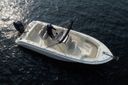 Boston Whaler 230 Outrage