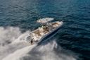 Boston Whaler 230 Outrage