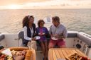 Boston Whaler 360 Outrage