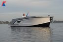Alfastreet Marine 21 Open Electric