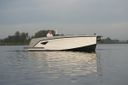 Alfastreet Marine 21 Open Electric