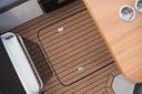 Alfastreet Marine 21 Open Electric