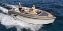 Alfastreet Marine 21 Open Electric